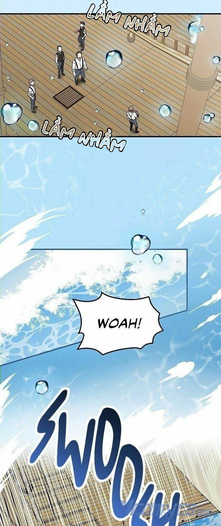 Nữ Công Tước Nhà Kính - Chương 20