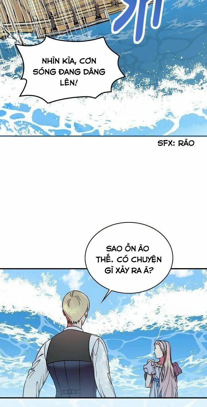 Nữ Công Tước Nhà Kính - Chương 20