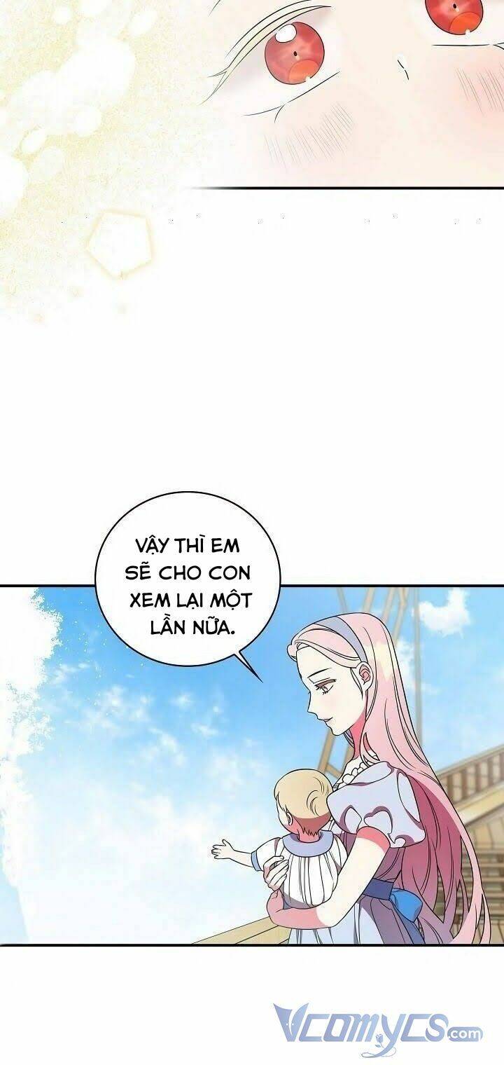 Nữ Công Tước Nhà Kính - Chương 20