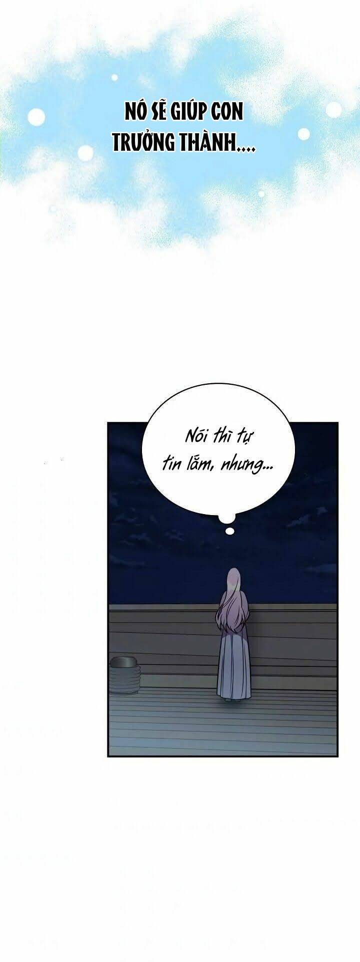 Nữ Công Tước Nhà Kính - Chương 20