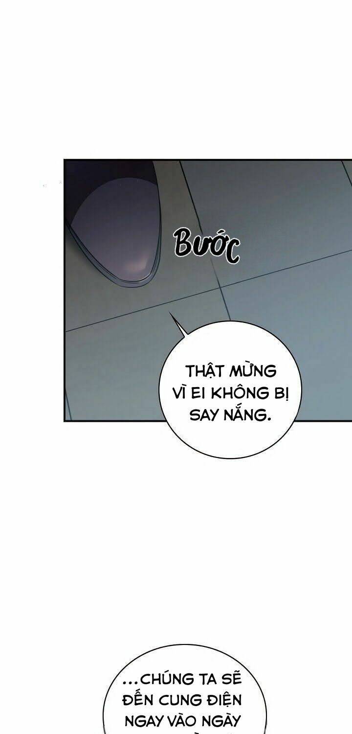 Nữ Công Tước Nhà Kính - Chương 20