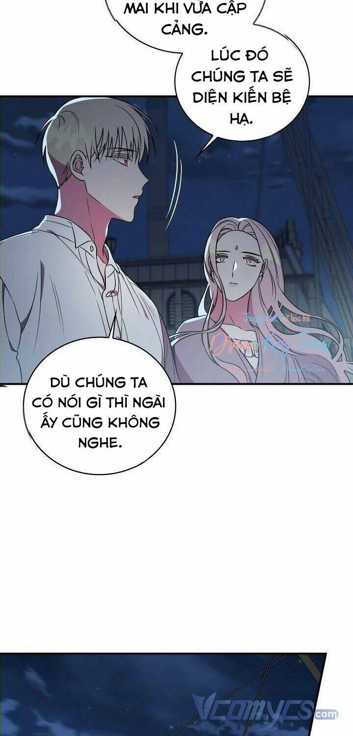 Nữ Công Tước Nhà Kính - Chương 20