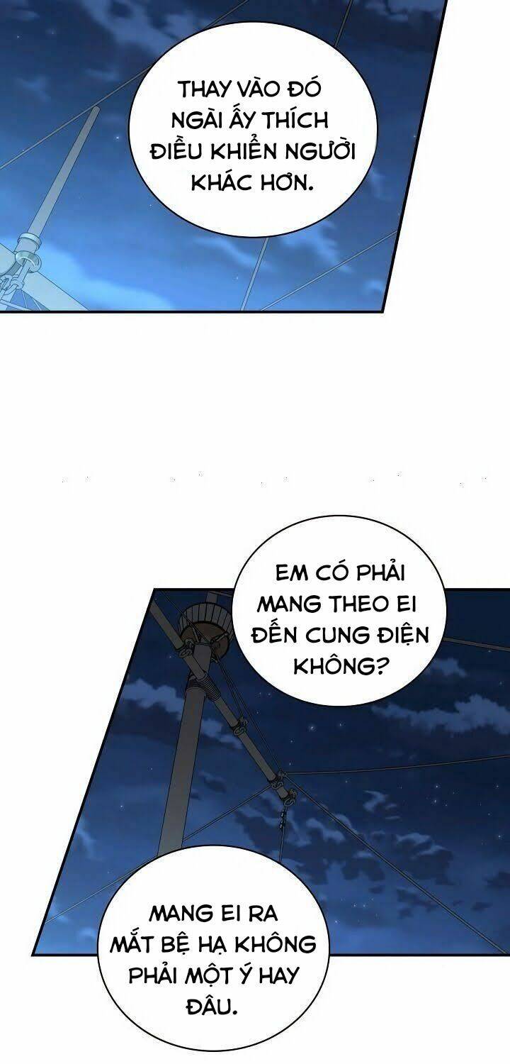 Nữ Công Tước Nhà Kính - Chương 20