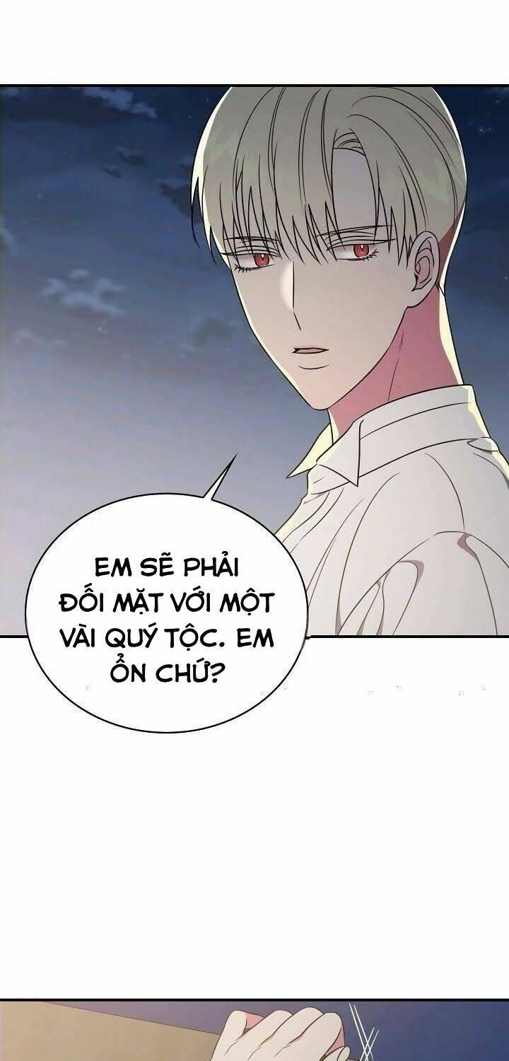 Nữ Công Tước Nhà Kính - Chương 20