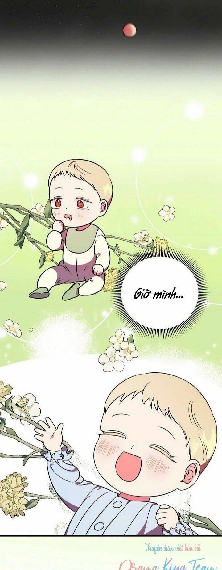 Nữ Công Tước Nhà Kính - Chương 20