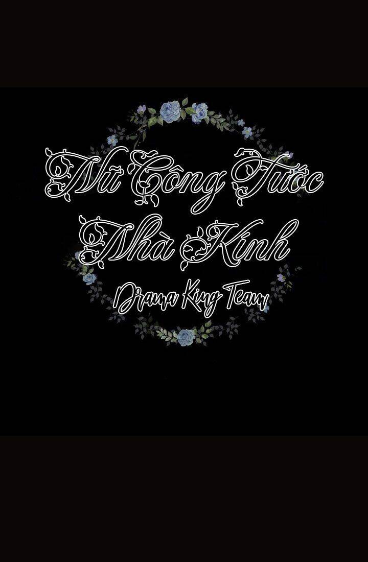 Nữ Công Tước Nhà Kính - Chương 22