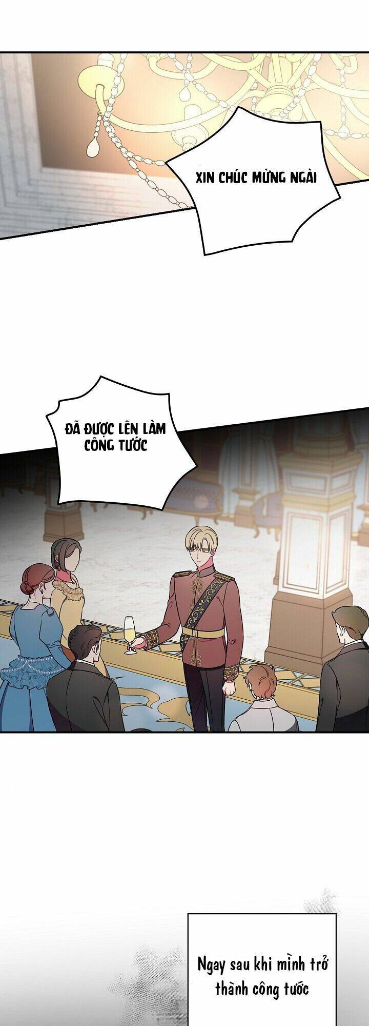 Nữ Công Tước Nhà Kính - Chương 22