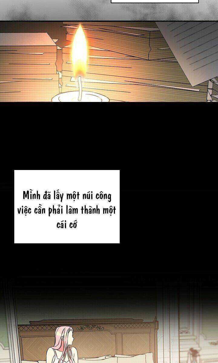 Nữ Công Tước Nhà Kính - Chương 22