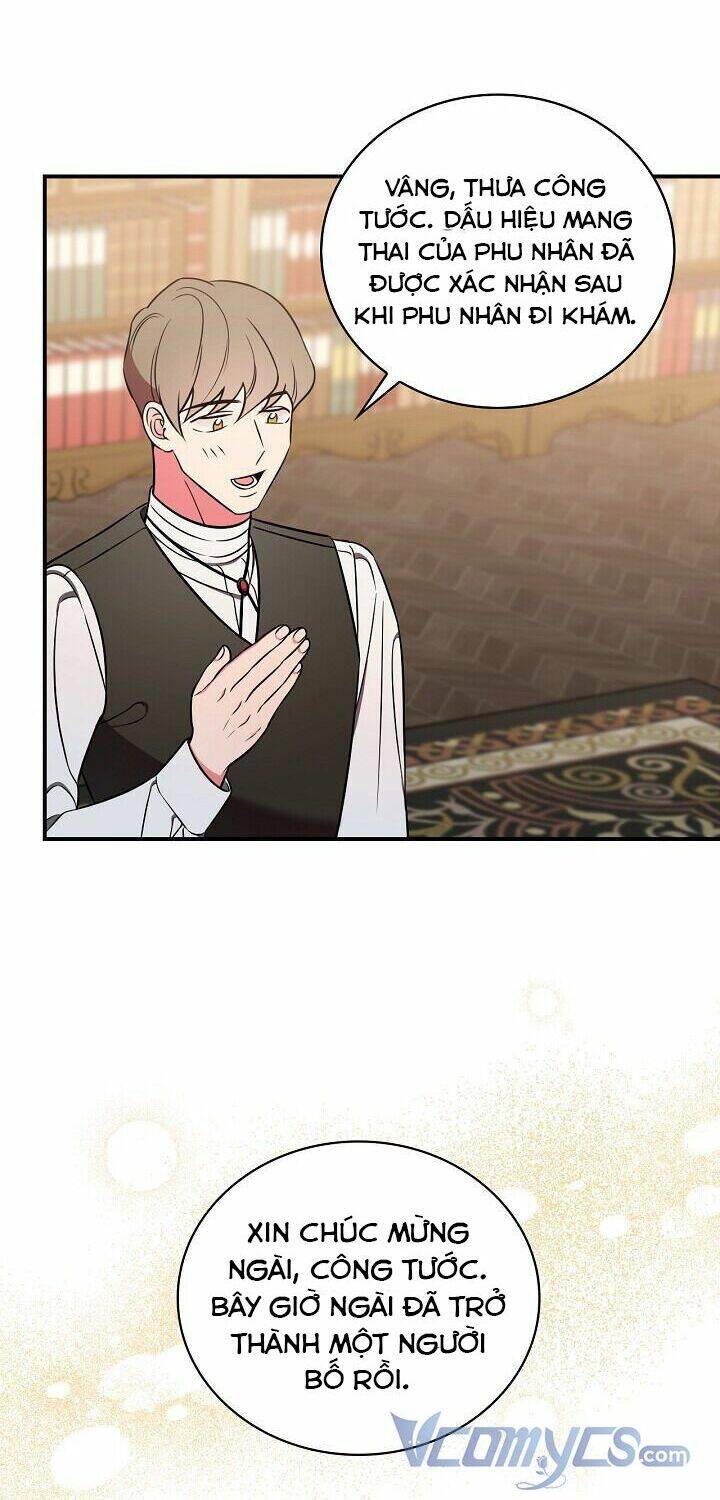 Nữ Công Tước Nhà Kính - Chương 22