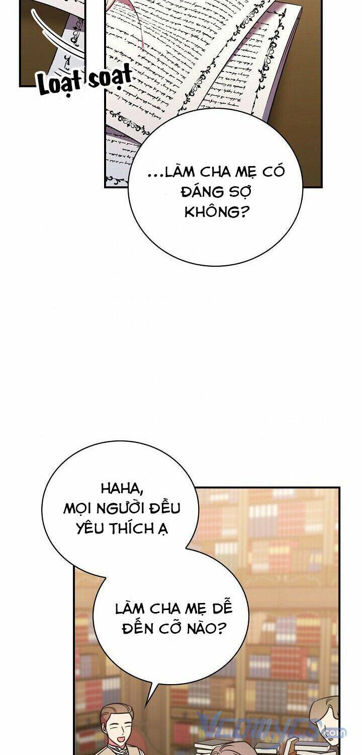 Nữ Công Tước Nhà Kính - Chương 22