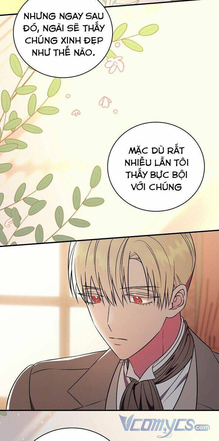 Nữ Công Tước Nhà Kính - Chương 22