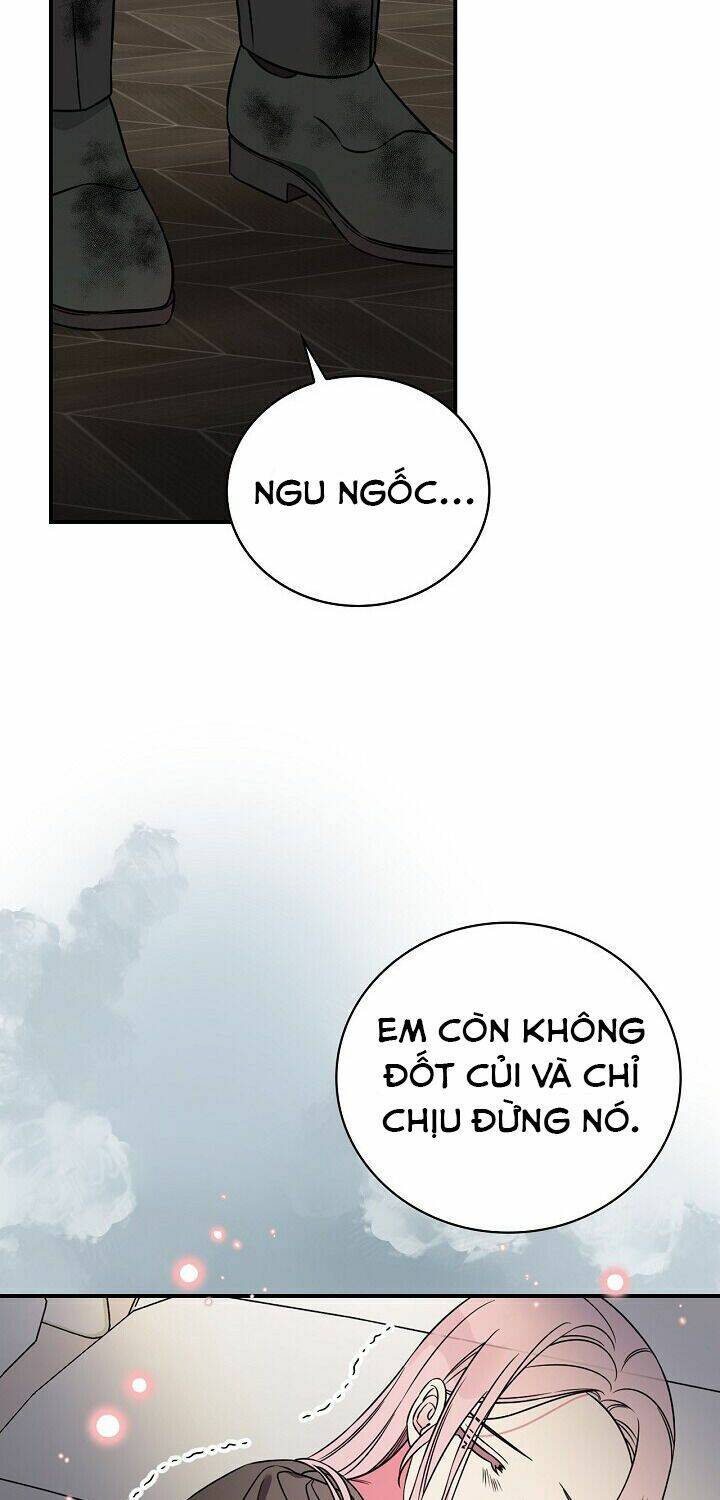 Nữ Công Tước Nhà Kính - Chương 22