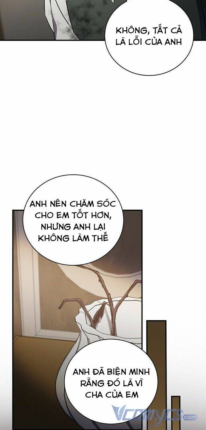 Nữ Công Tước Nhà Kính - Chương 22