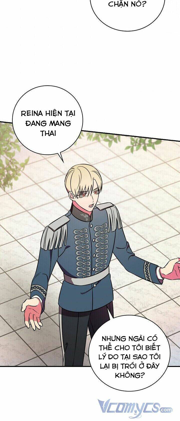 Nữ Công Tước Nhà Kính - Chương 22