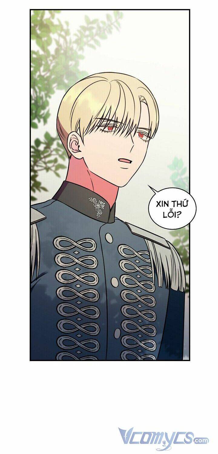 Nữ Công Tước Nhà Kính - Chương 22