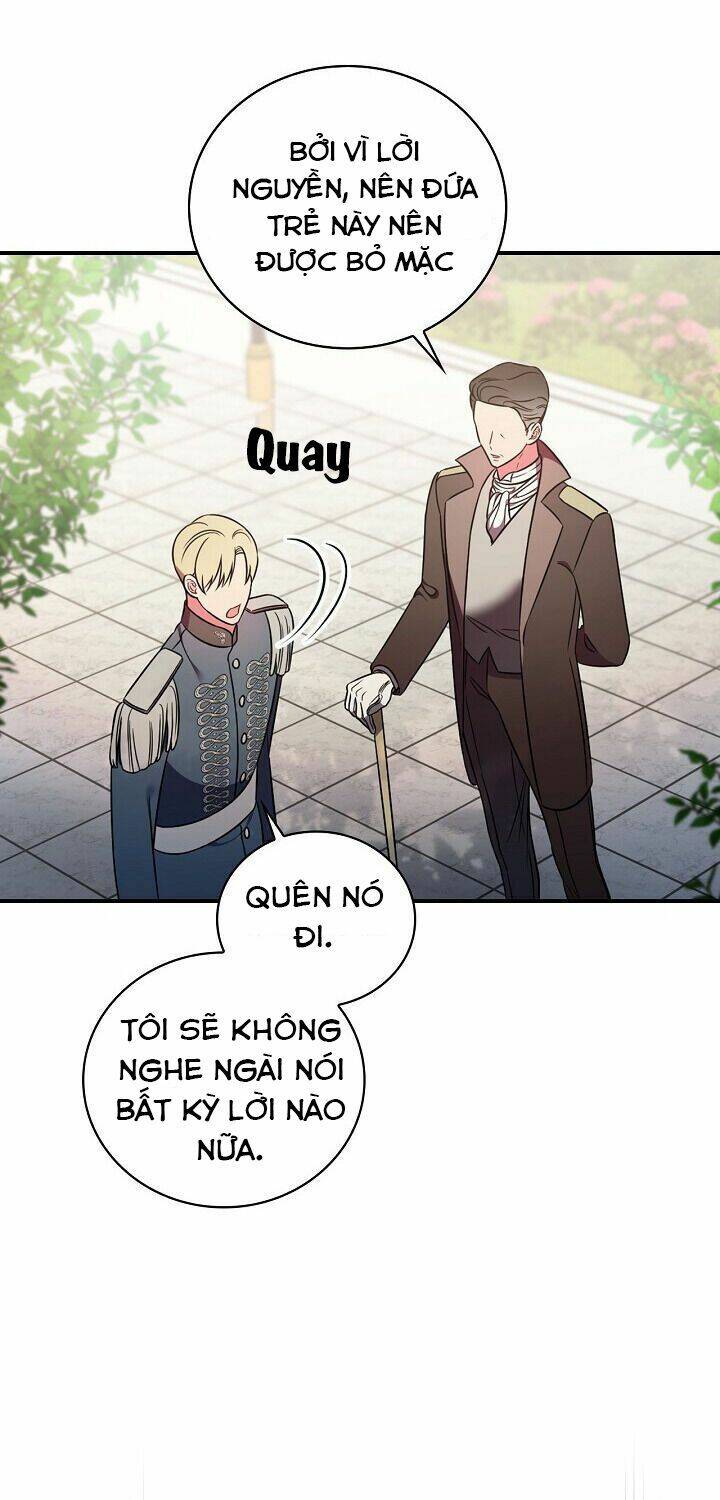 Nữ Công Tước Nhà Kính - Chương 22