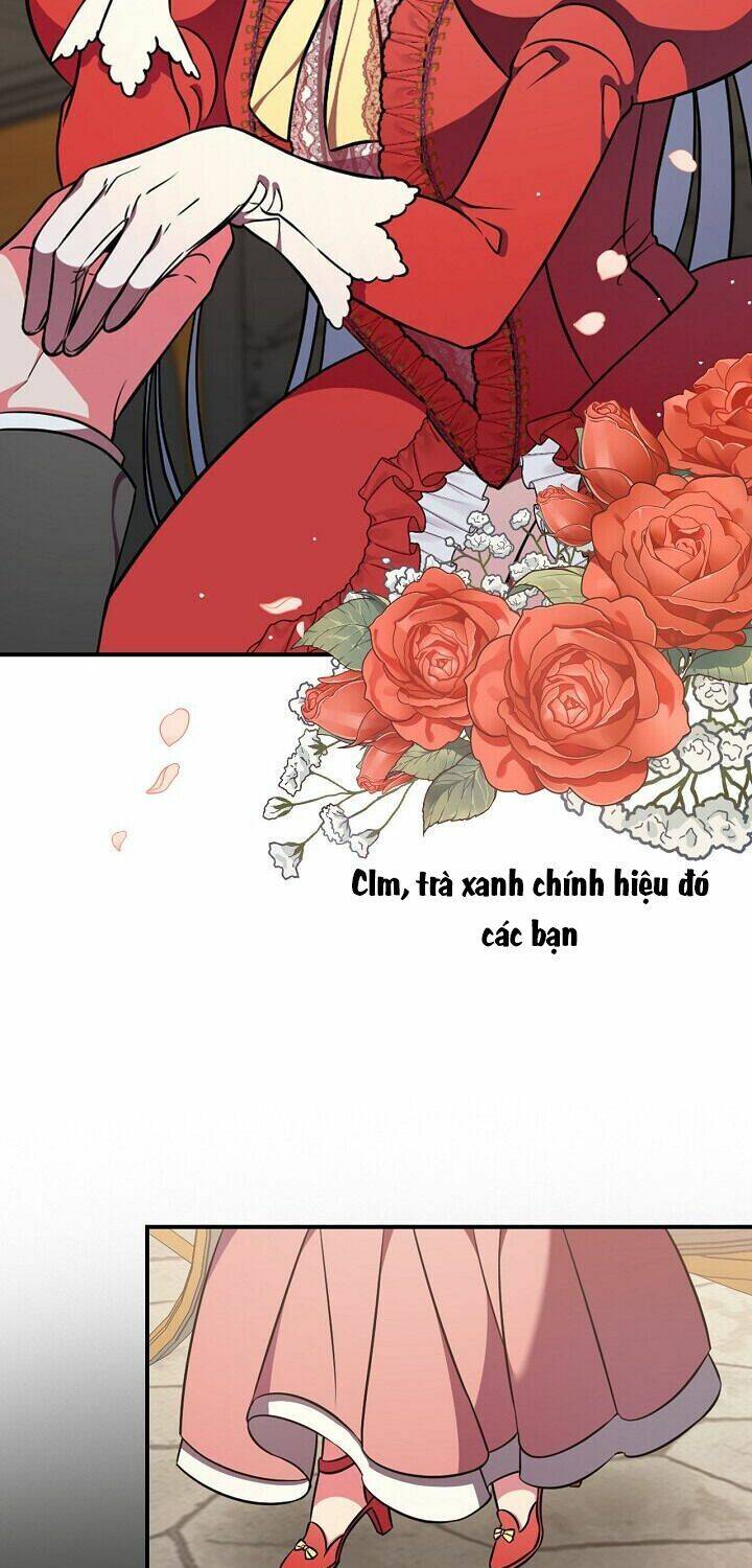 Nữ Công Tước Nhà Kính - Chương 22