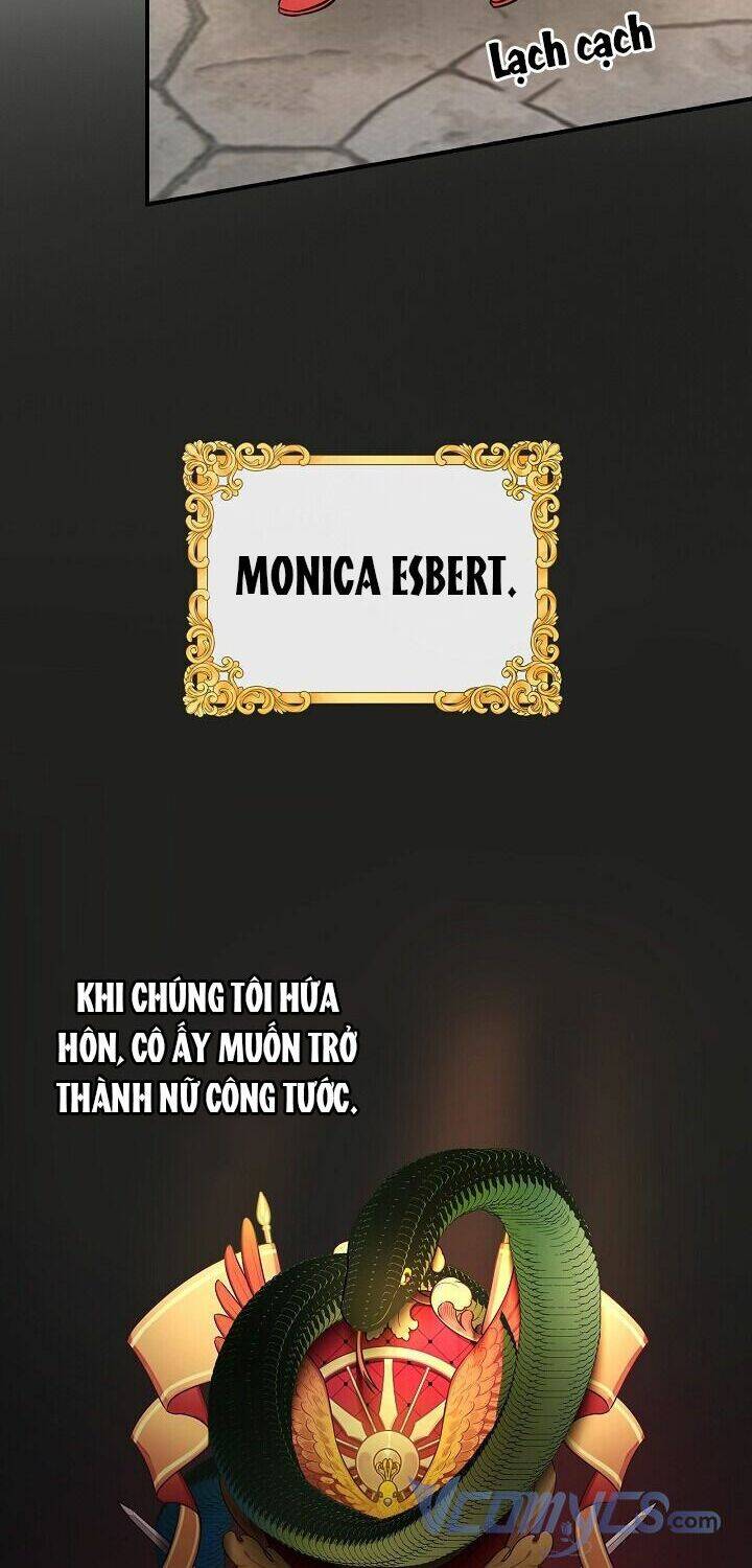 Nữ Công Tước Nhà Kính - Chương 22