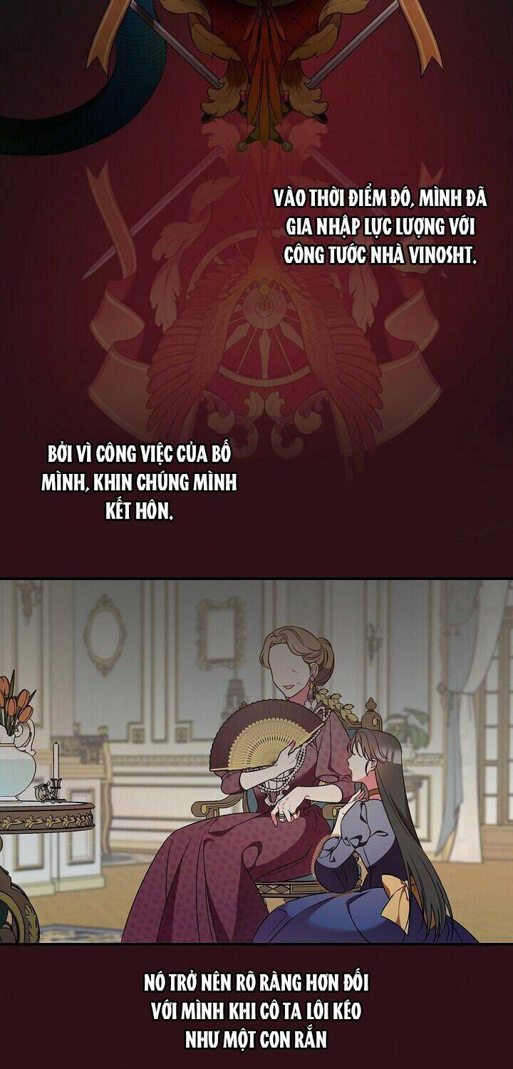 Nữ Công Tước Nhà Kính - Chương 22