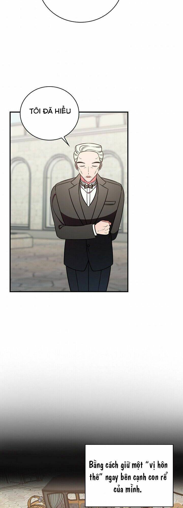 Nữ Công Tước Nhà Kính - Chương 22