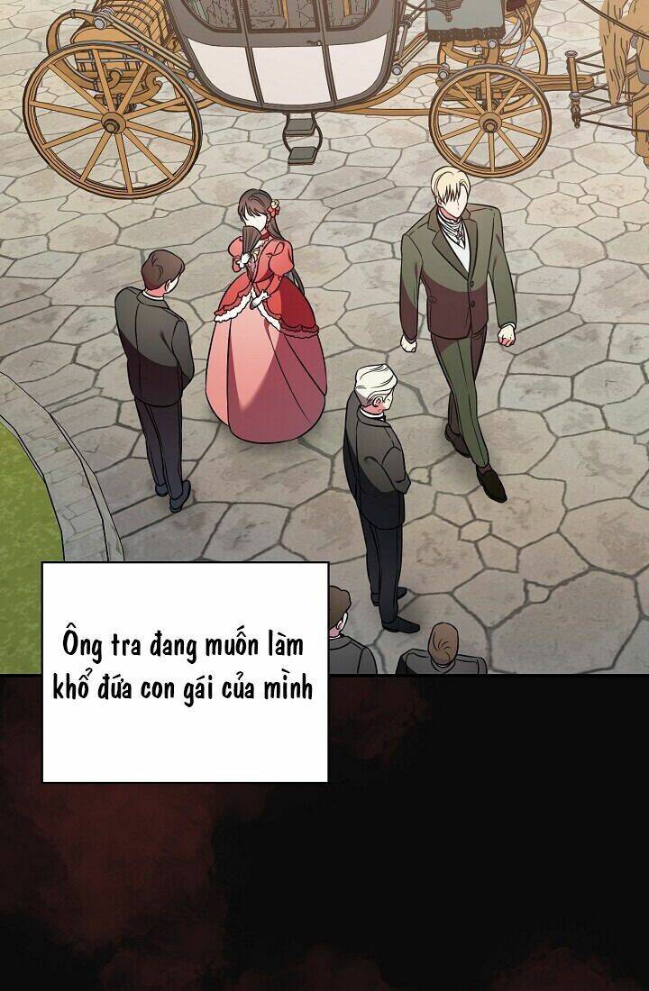 Nữ Công Tước Nhà Kính - Chương 22