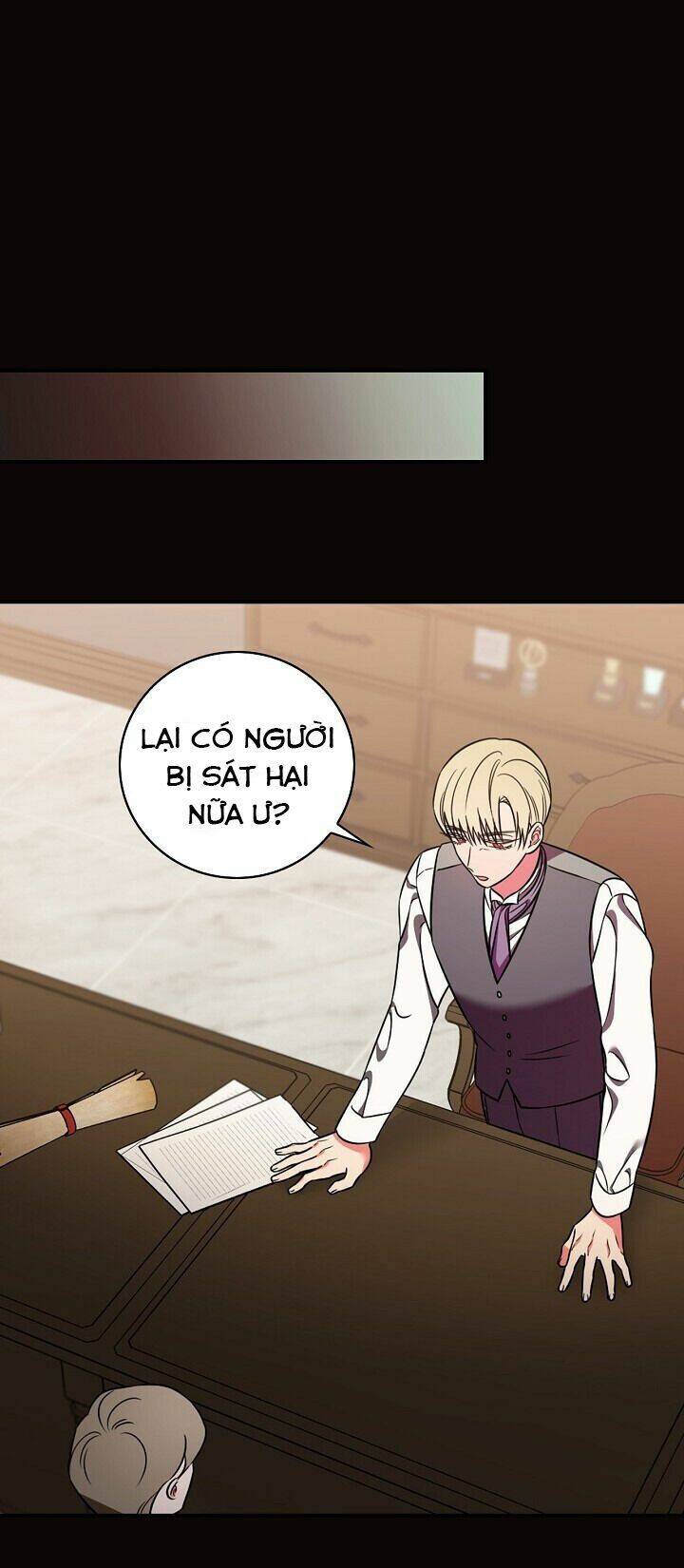 Nữ Công Tước Nhà Kính - Chương 22