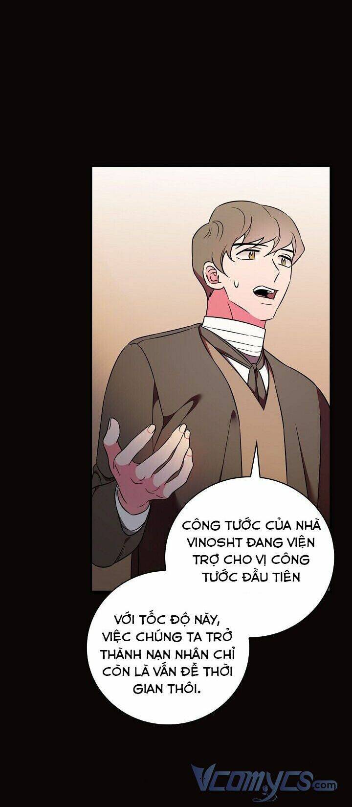 Nữ Công Tước Nhà Kính - Chương 22