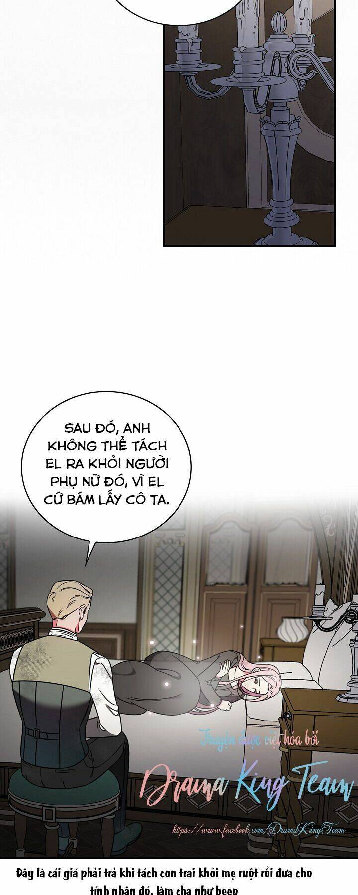 Nữ Công Tước Nhà Kính - Chương 23