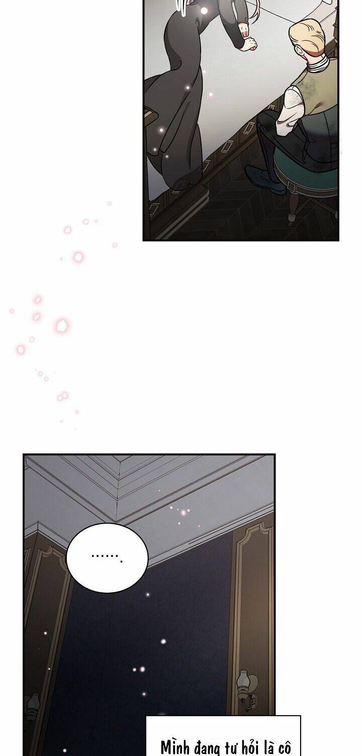 Nữ Công Tước Nhà Kính - Chương 23