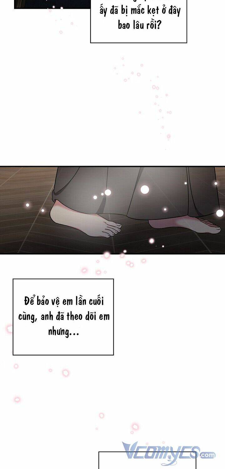 Nữ Công Tước Nhà Kính - Chương 23