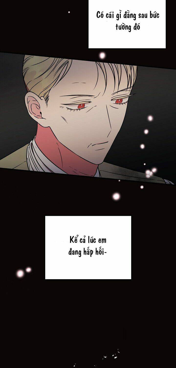 Nữ Công Tước Nhà Kính - Chương 23