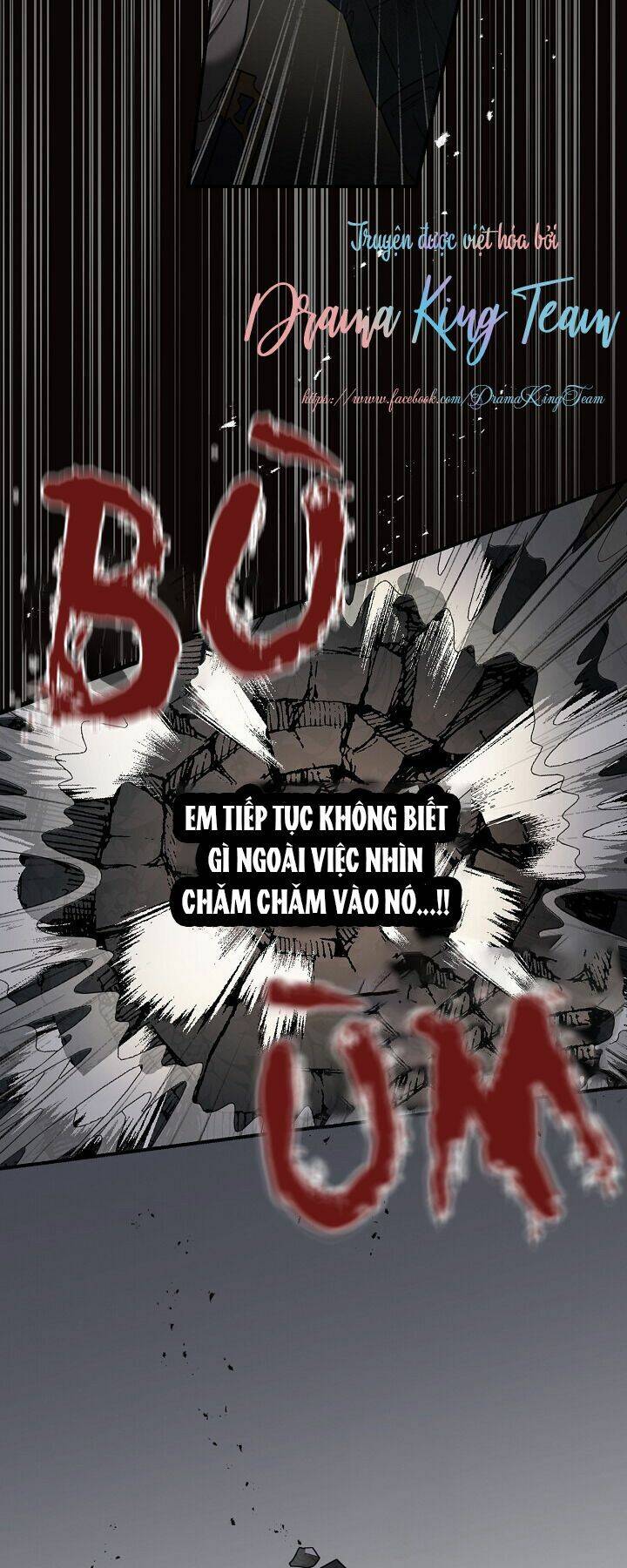 Nữ Công Tước Nhà Kính - Chương 23