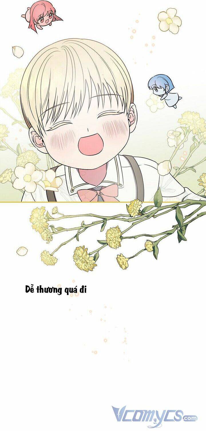 Nữ Công Tước Nhà Kính - Chương 23