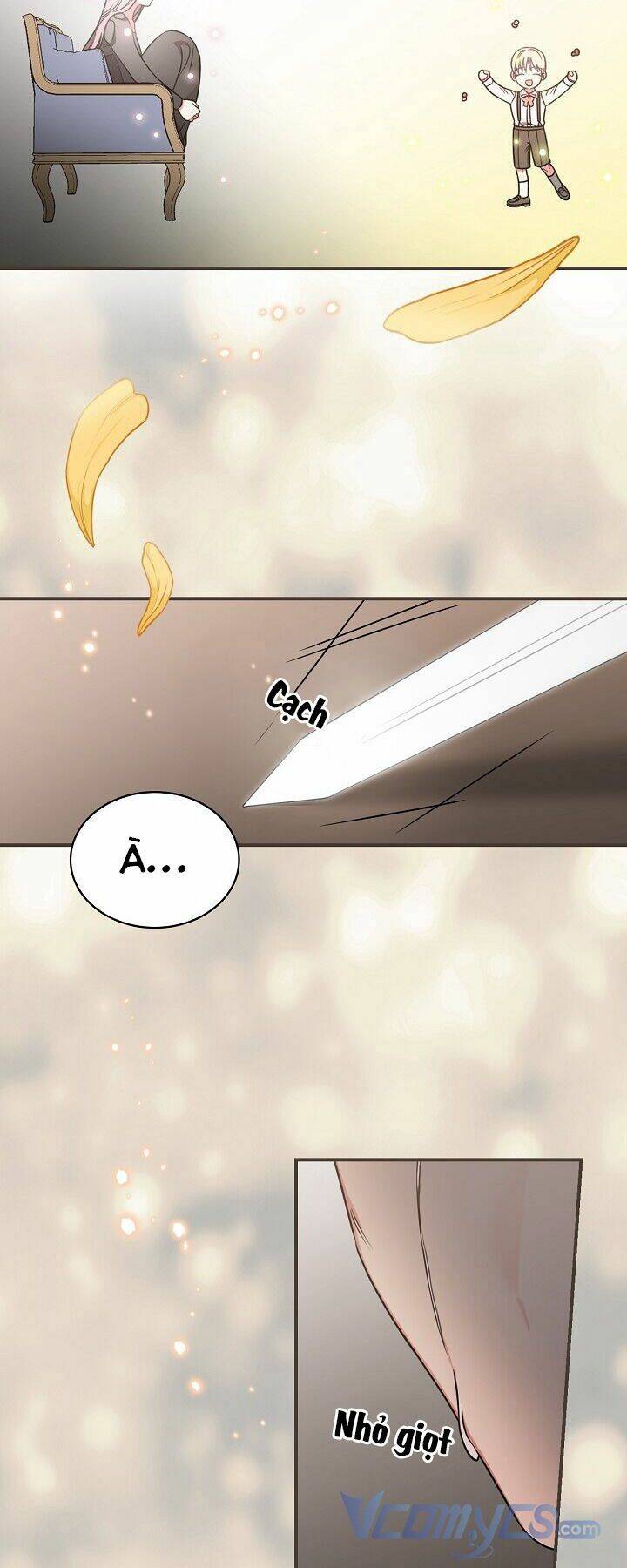 Nữ Công Tước Nhà Kính - Chương 23