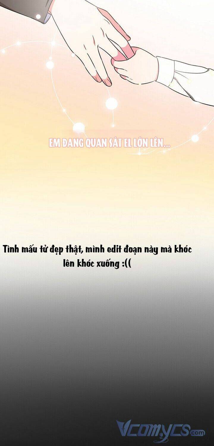 Nữ Công Tước Nhà Kính - Chương 23