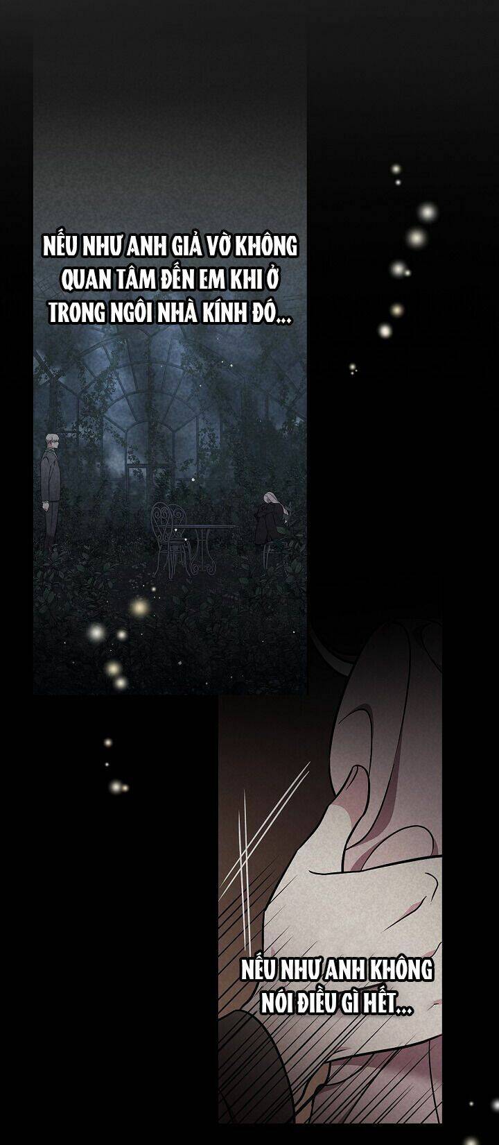 Nữ Công Tước Nhà Kính - Chương 23