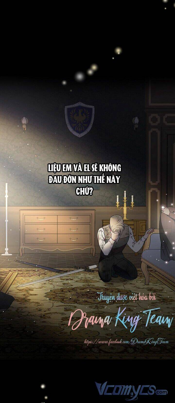 Nữ Công Tước Nhà Kính - Chương 23