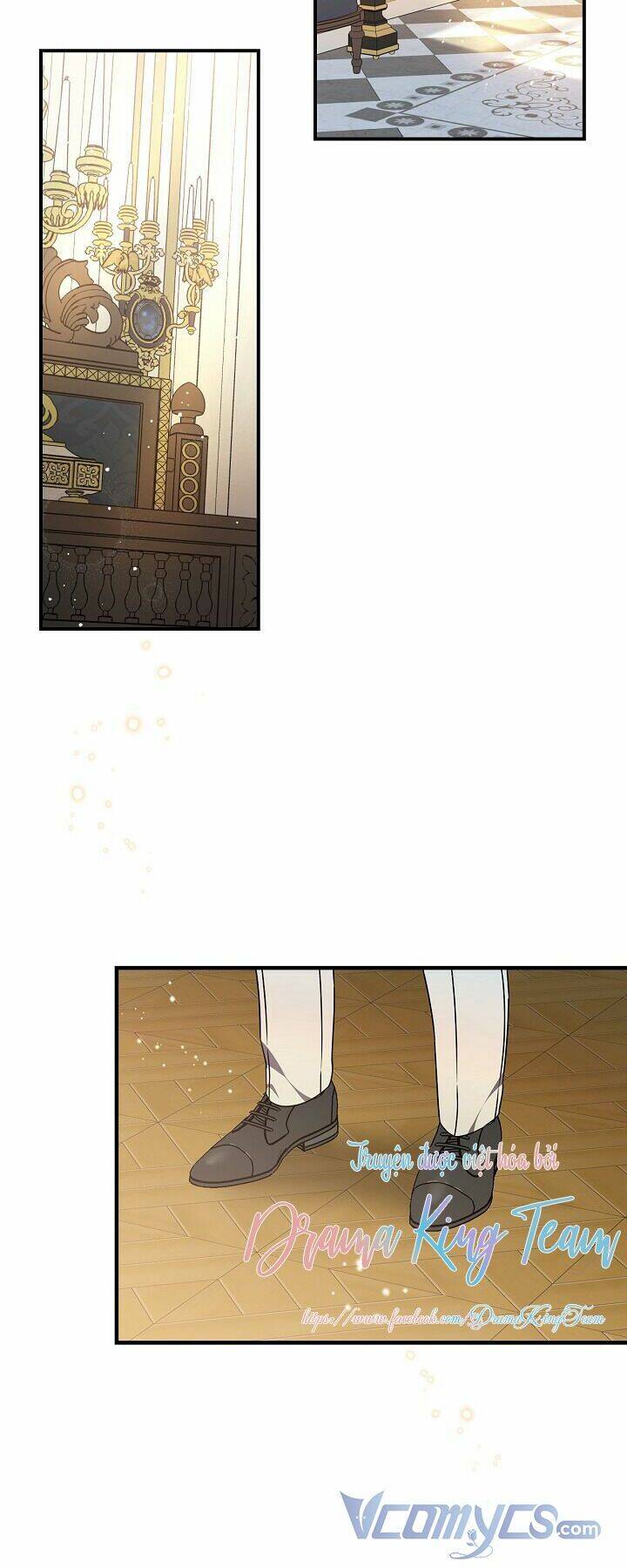 Nữ Công Tước Nhà Kính - Chương 23