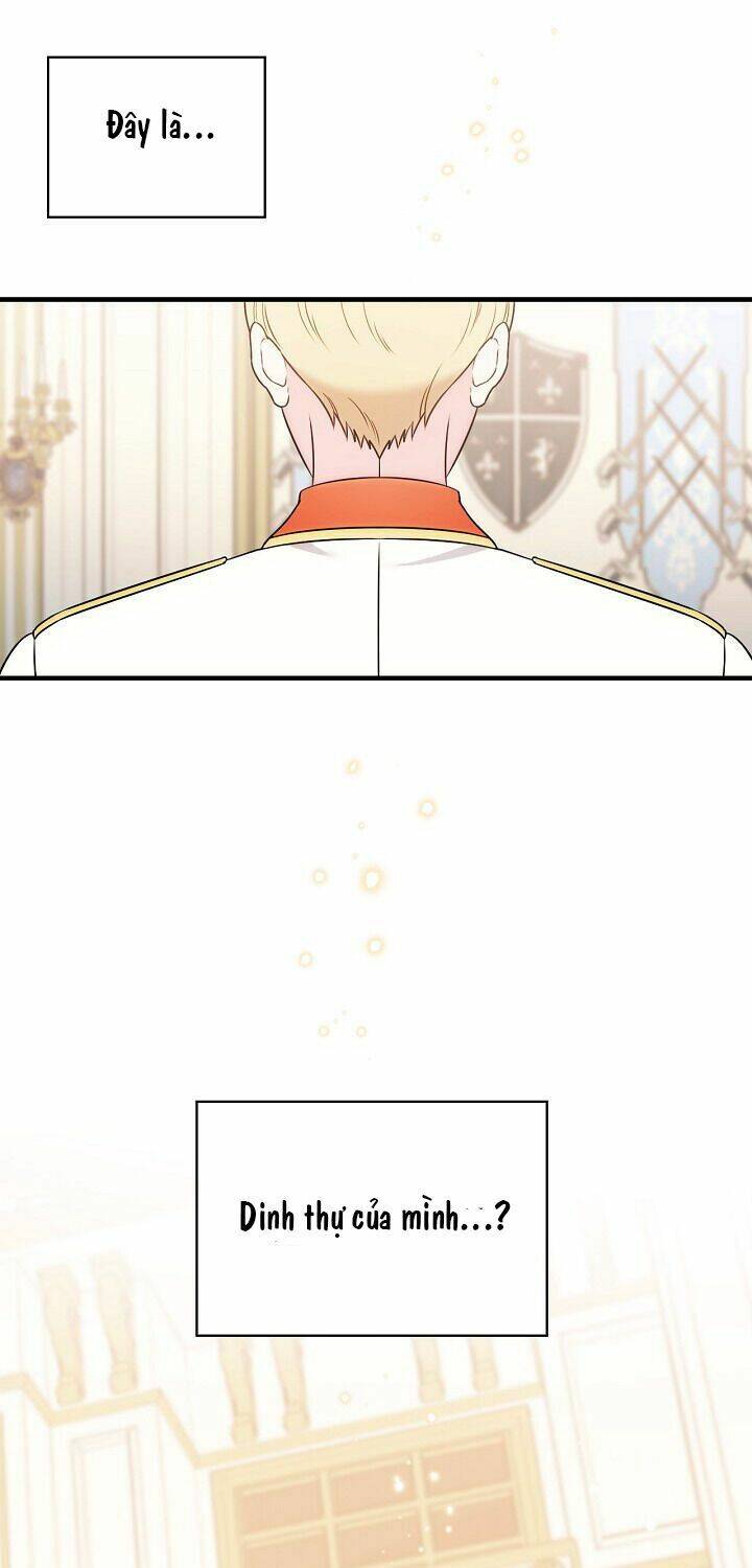 Nữ Công Tước Nhà Kính - Chương 23