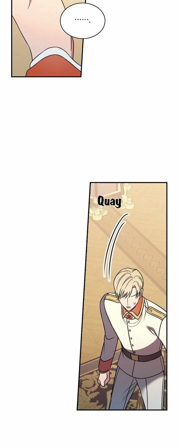 Nữ Công Tước Nhà Kính - Chương 23