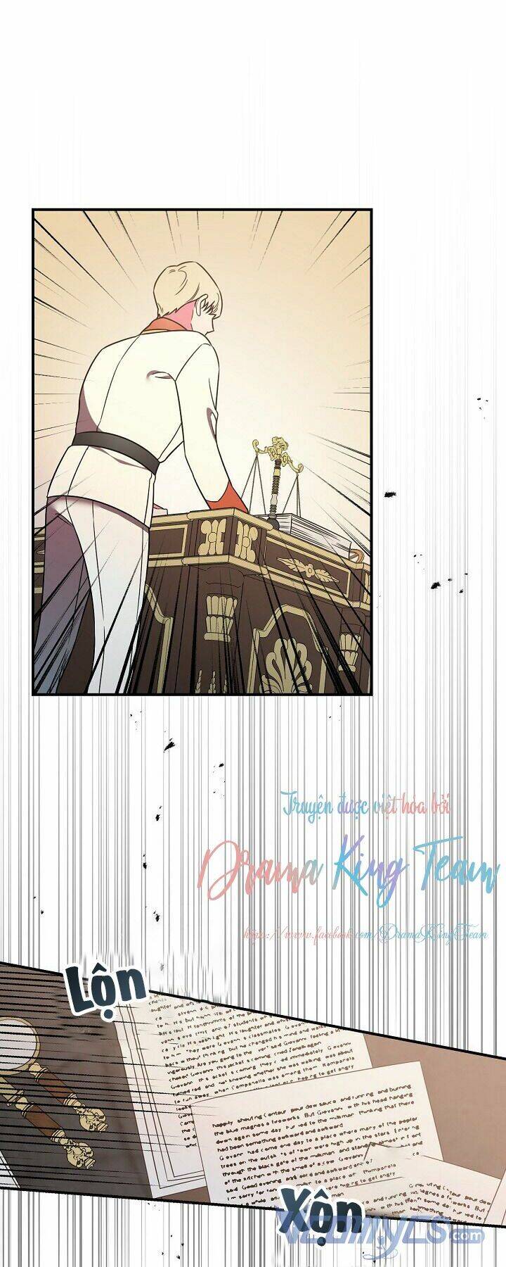 Nữ Công Tước Nhà Kính - Chương 23