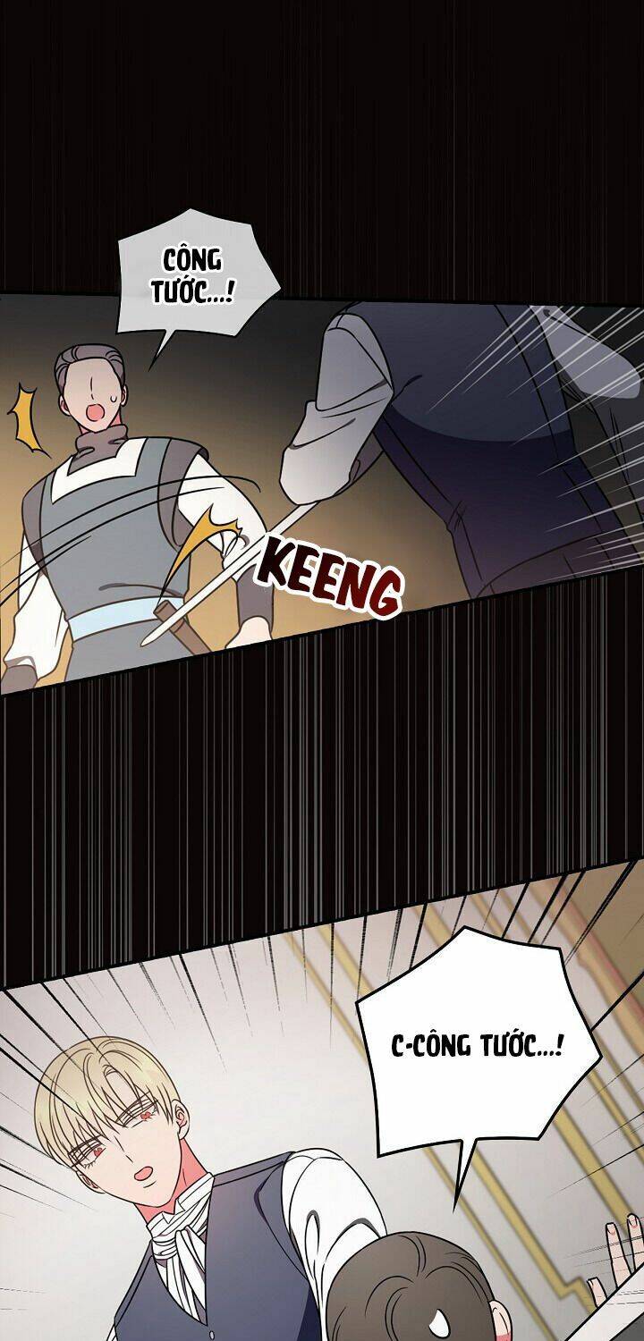 Nữ Công Tước Nhà Kính - Chương 23