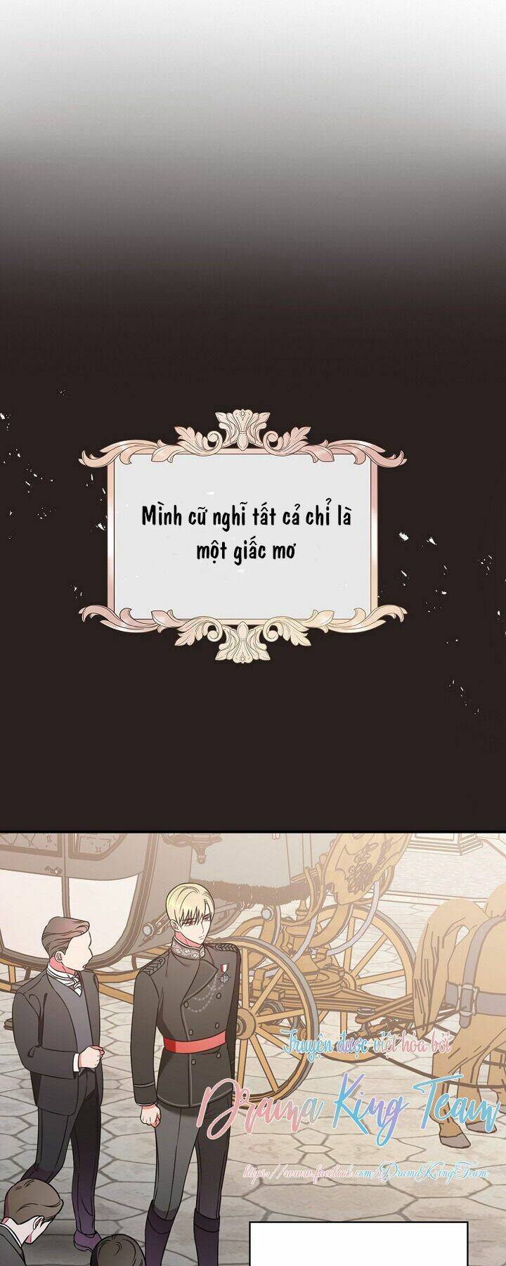 Nữ Công Tước Nhà Kính - Chương 23