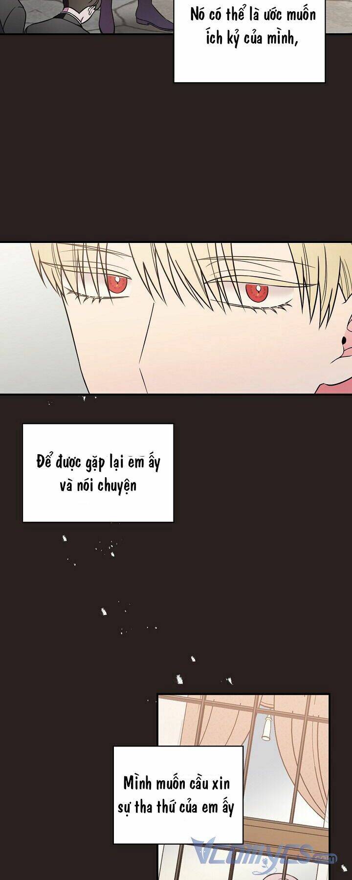 Nữ Công Tước Nhà Kính - Chương 23