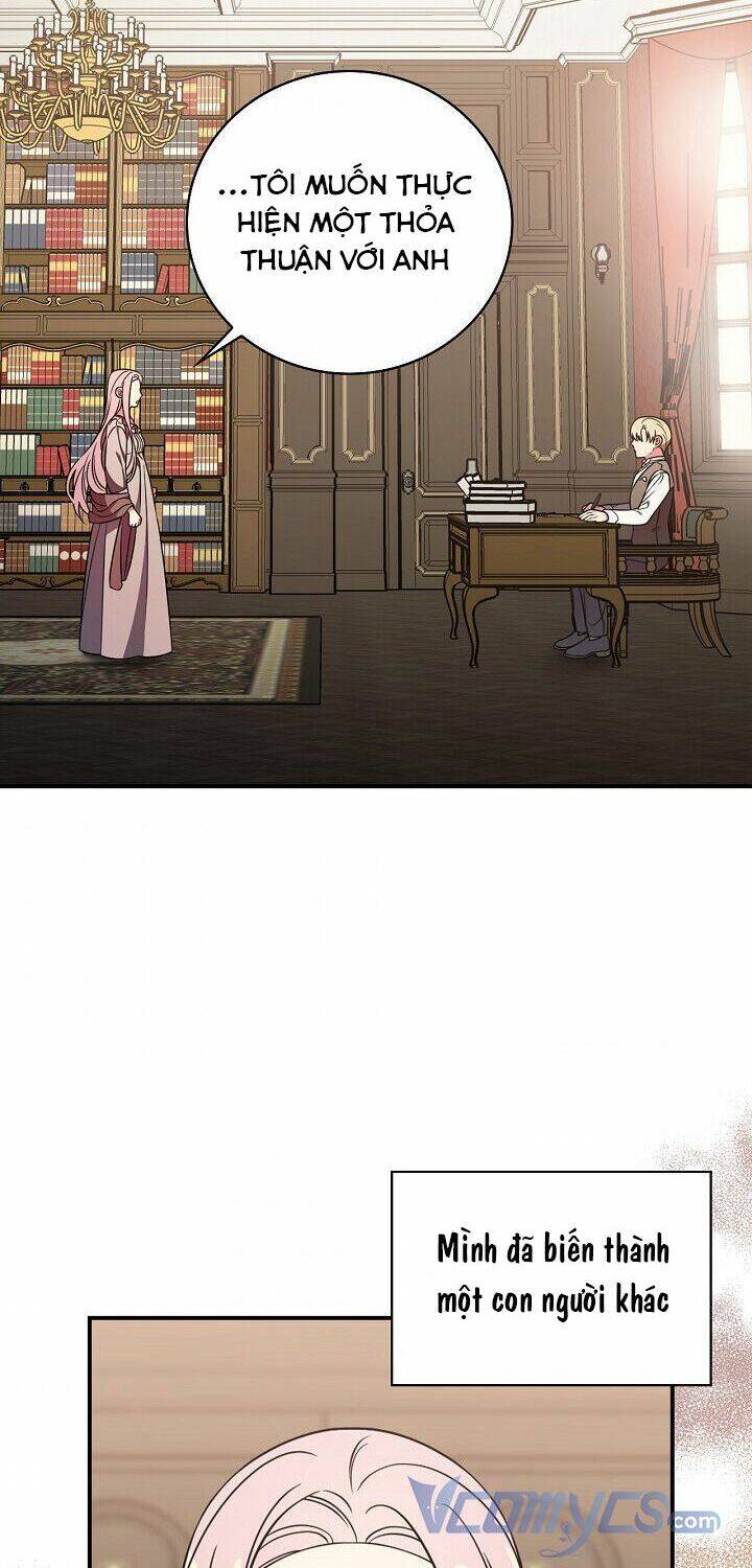 Nữ Công Tước Nhà Kính - Chương 23