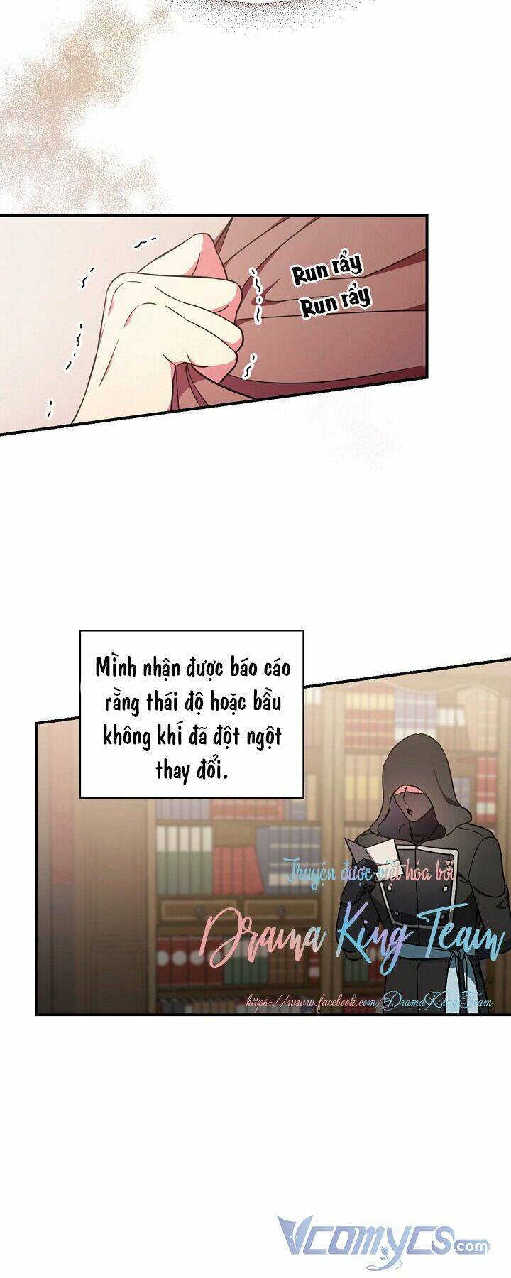 Nữ Công Tước Nhà Kính - Chương 23