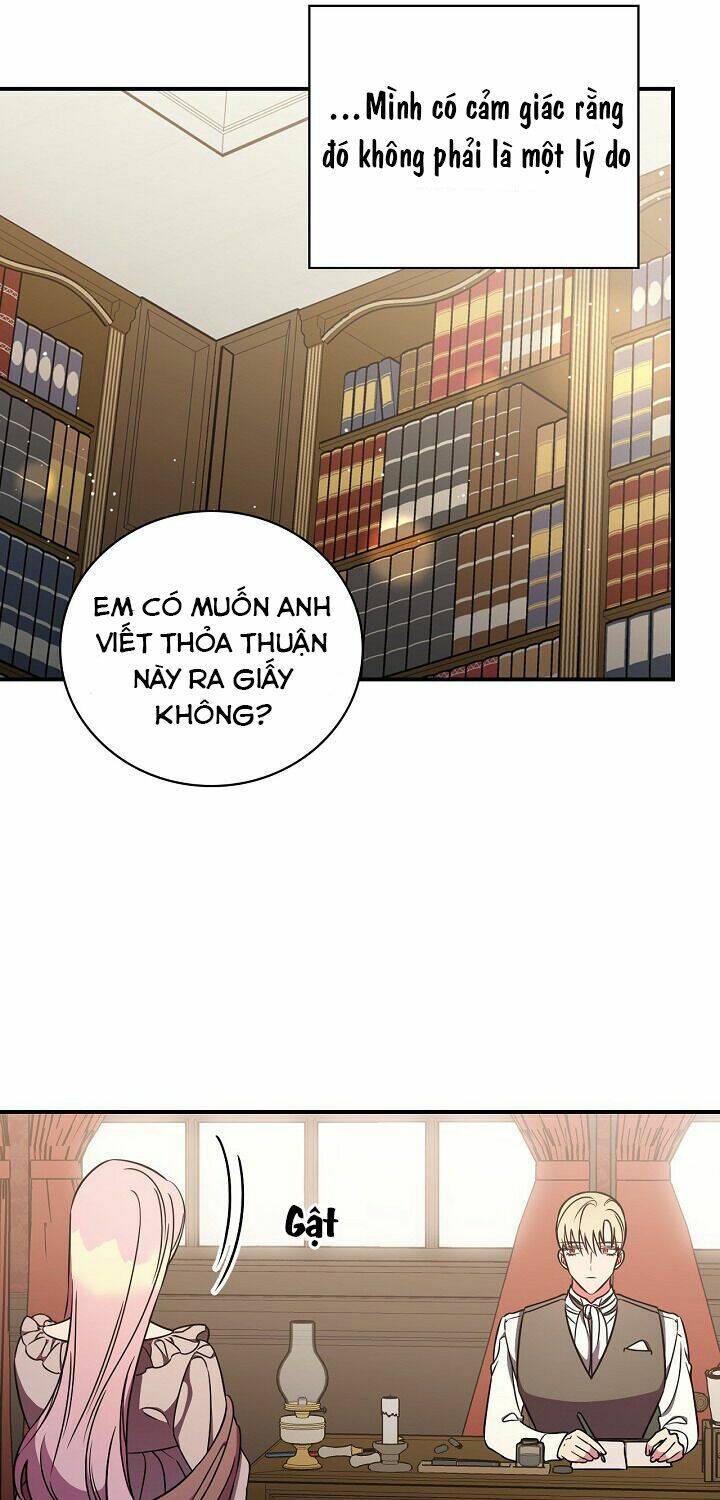 Nữ Công Tước Nhà Kính - Chương 23