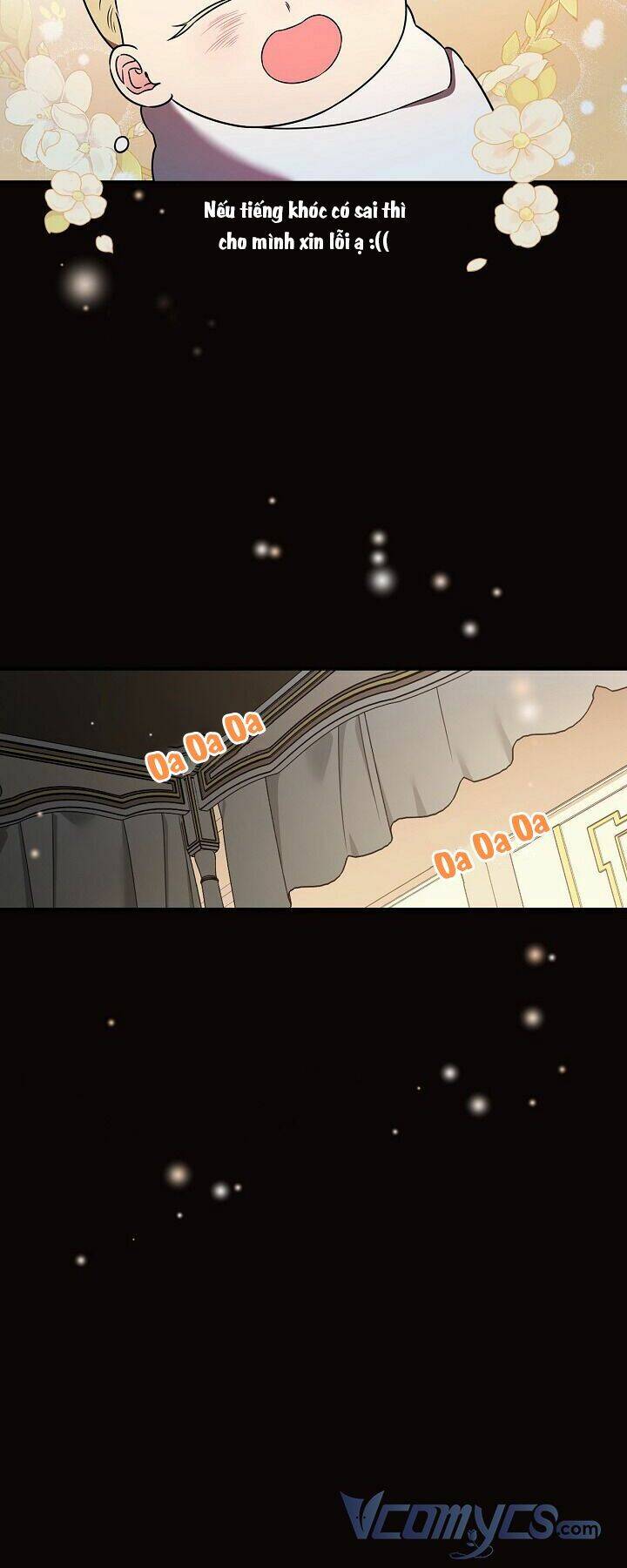 Nữ Công Tước Nhà Kính - Chương 23