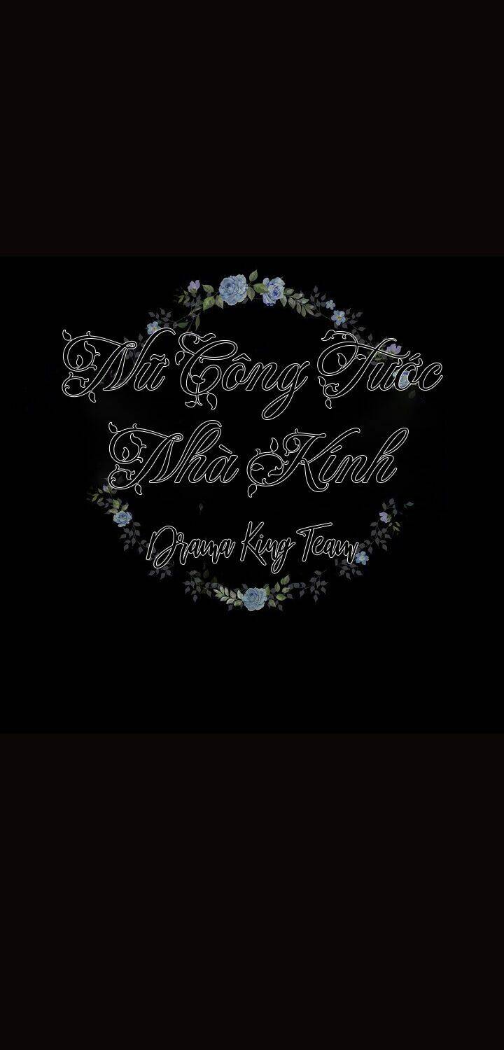 Nữ Công Tước Nhà Kính - Chương 23