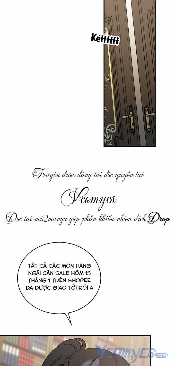 Nữ Công Tước Nhà Kính - Chương 24